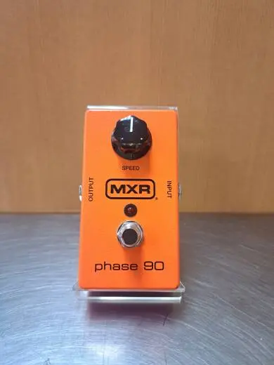 MXR - Phase 90