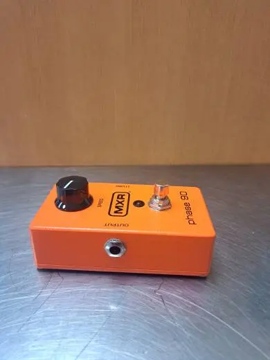 MXR - Phase 90 2