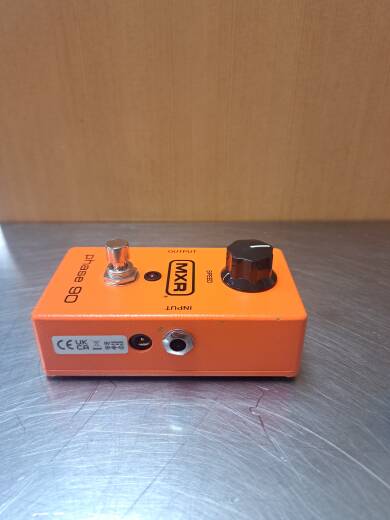 MXR Phase 90 Phase Shifter Pedal | Long & McQuade