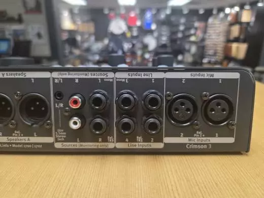CRIMSON 3 2