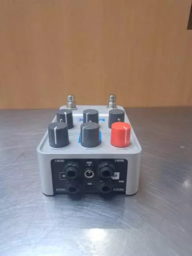 Universal Audio - MAX Compressor 2