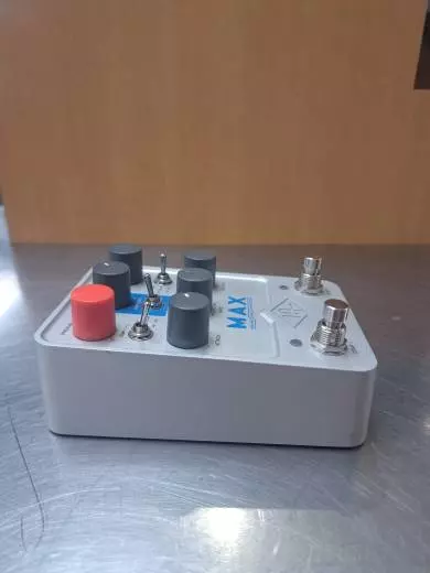 Universal Audio - MAX Compressor 2