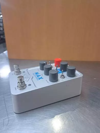 Universal Audio - MAX Compressor 2