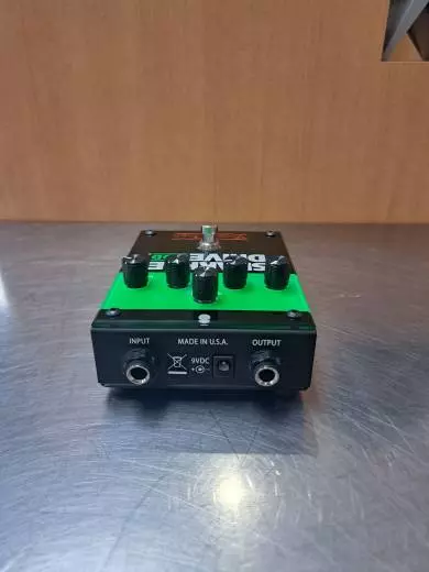 Voodoo Lab - SPARKLE DRIVE MOD 2