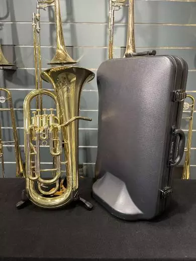 Yamaha Band - YEP321