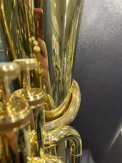 Yamaha Band - YEP321 2