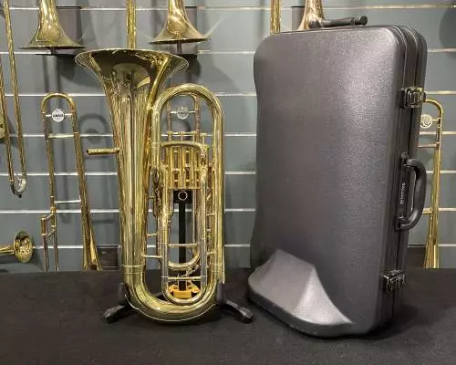 Yamaha Band - YEP321 2