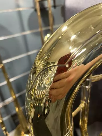 Yamaha Band - YEP321 2