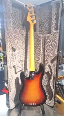 Fender - American Professional II P Bass 2