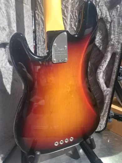 Fender - American Professional II P Bass 2