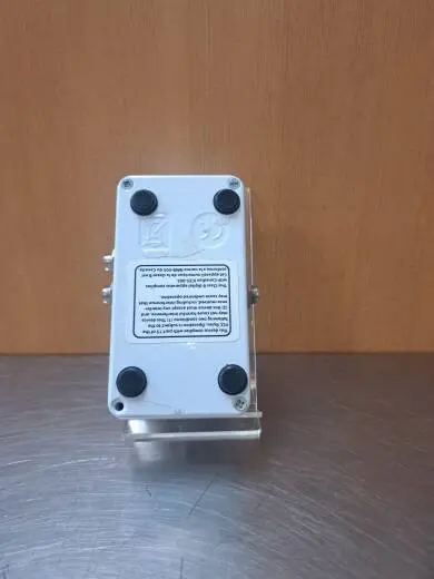 Electro-Harmonix - PITCH FORK 2