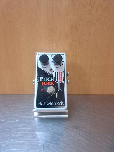 ジャンク PITCH FORK ELECTRO HARMONIX エレクトロハーモニックス