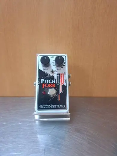 Electro-Harmonix - PITCH FORK