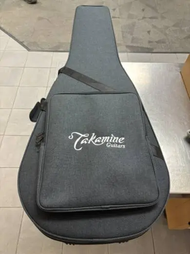 Takamine- Garth Brooks 2