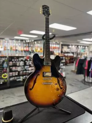 Epiphone - IGES335VSNH 2