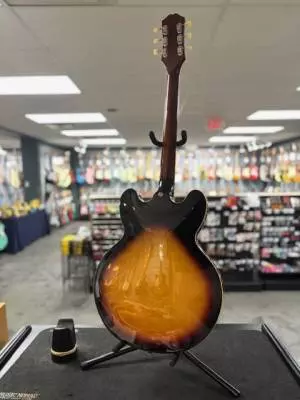 Epiphone - IGES335VSNH 2