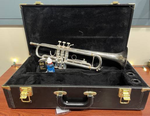 Bach - TR200S