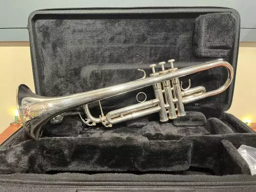 Yamaha Band - YTR4335GSII 2