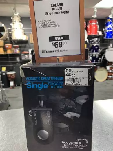 Roland - RT-30H