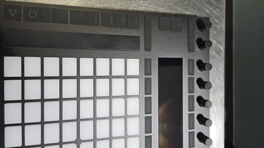 Ableton - PUSH 2 2