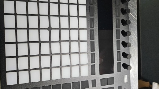 Ableton - PUSH 2 2