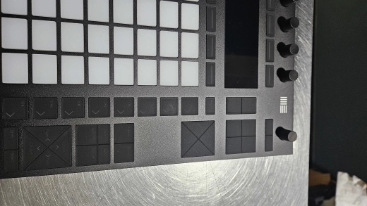 Ableton - PUSH 2 2