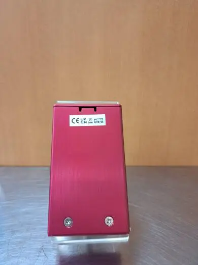 Way Huge Electronics - Red Llama MkIII 2