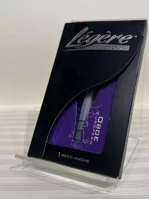 Legere - Oboe Reed Medium Soft