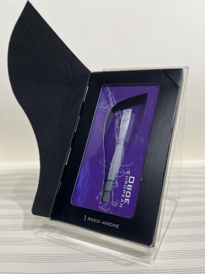 Store Special Product - Legere - Oboe Reed Medium Soft