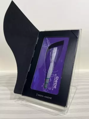 Legere - Oboe Reed Medium Soft 2