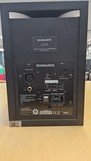 Dynaudio - LYD-5 3