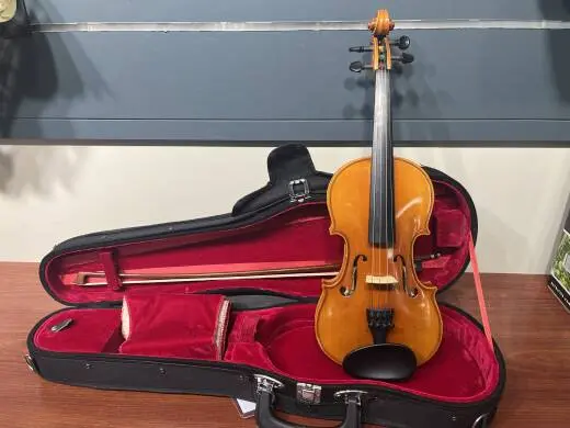 Eastman Strings - VL80LM 1/2 OF