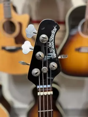Musicman Sterling USA 3