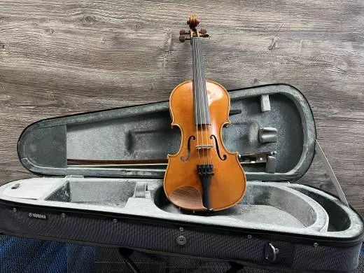 Yamaha - V5SC 1/2 Violin
