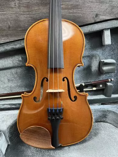 Store Special Product - Yamaha - V5SC 1/2 Violin