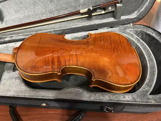 Store Special Product - Yamaha - V5SC 1/2 Violin