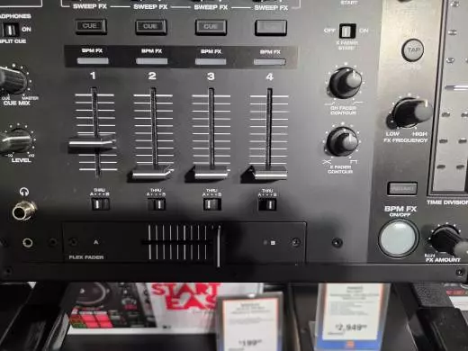 Denon - X1850 2