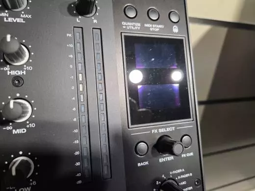 Denon - X1850 2