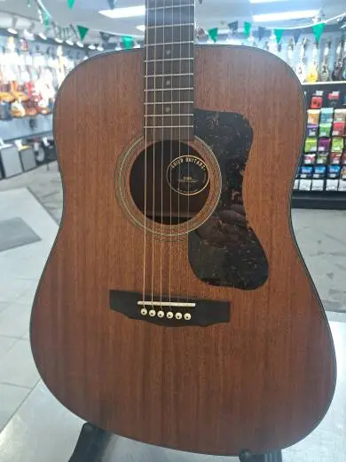 Guild D 320 2