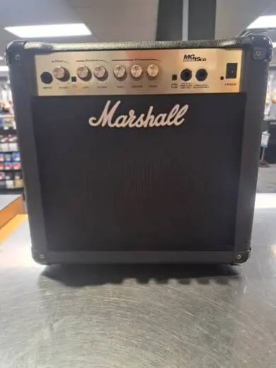 Marshall MG15CD