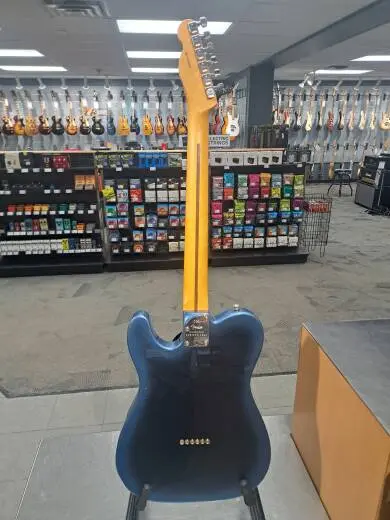 Store Special Product - Fender - American Pro II Dark Night Telecaster