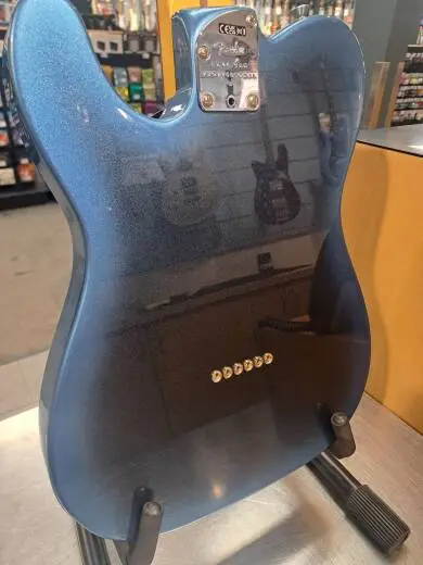 Store Special Product - Fender - American Pro II Dark Night Telecaster