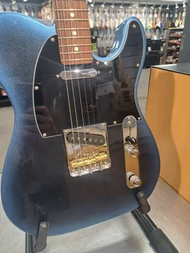 Store Special Product - Fender - American Pro II Dark Night Telecaster