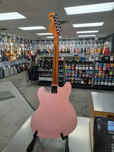 Store Special Product - Fender - Tom Delonge Starcaster