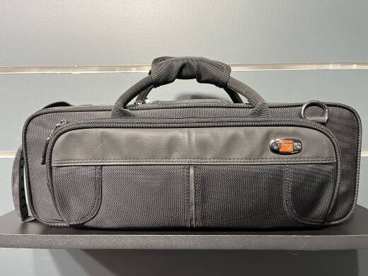 Flute (B or C Foot) and Piccolo Combination Case