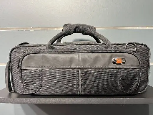 Flute (B or C Foot) and Piccolo Combination Case