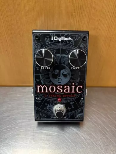 Digitech - MOSAIC