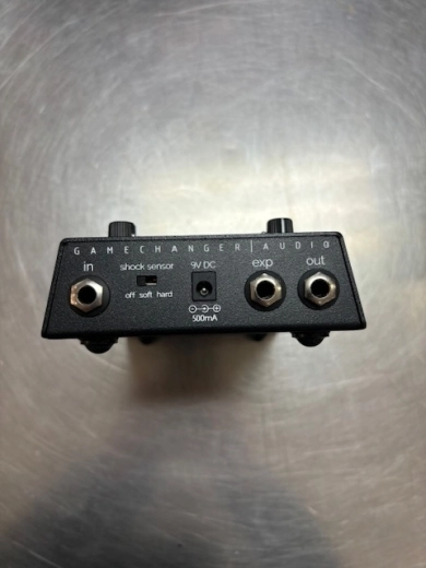 Store Special Product - Gamechanger Audio - LIGHT PEDAL