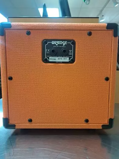 Orange Amplifiers - Micro Terror Cab 2