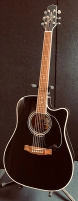 Takamine - EF341SC